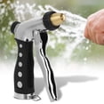 thumbnail image 2 of Pulverizador de agua multifunción de alta presión, pulverizador de riego para jardín, herramienta de lavado de coches NikouMX Muebles, 2 of 8