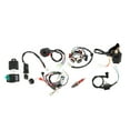 thumbnail image 4 of Kit de Arneses de Cablado CDI, Bobina de Estator de ElectriciDad de Rendimiento ESTABLE PRECISO PARA EL REMPLAZO DE KART DE GO MOTOR DE 50CC 70CC 90CC 110CC 125CC PARA, 4 of 7