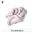 thumbnail image 6 of NEW Snake Earphone Case Headset Protective Case for AirPods Pro/Pro2 Headphone Cover Early Halloween Airpodspro Case 3, 6 of 9