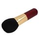 thumbnail image 2 of Herramienta de maquillaje de cepillo cosmético portátil de cepillo de polvo suelto de pelo suave profesional, 2 of 8