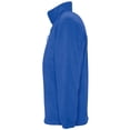 thumbnail image 4 of SOLS Ness  Zip Neck Anti-Pill Fleece Top, 4 of 5