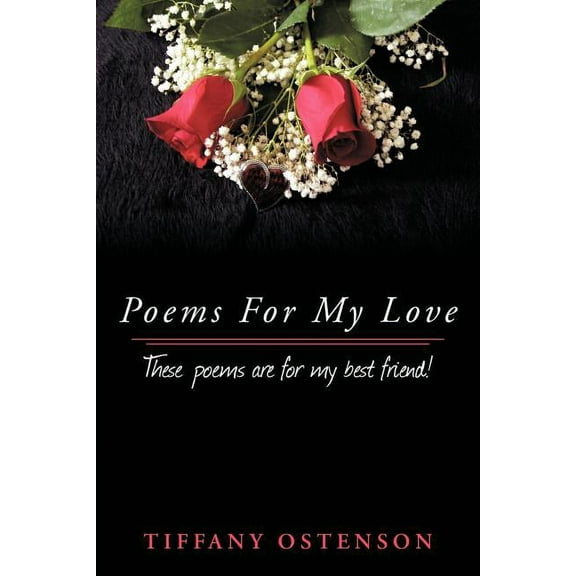 Poems for My Love