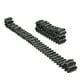 thumbnail image 4 of Oruga a escala real, piezas de pista de tanque modelo Pistas de tanque RC Piezas de pista de tanque modelo construidas para precisión, 4 of 8