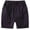 Navy, variant on Baby Boy Pants Solid Print Breathable Elastic Waist Cargo Shorts with Functional Pockets for Outdoor Army Green 18 Months-24 Months