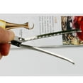 thumbnail image 1 of CIMAXIC Duck Bill Hairpins 12Pcs Metal Clips for Salon Use and Everyday Styling, 1 of 8