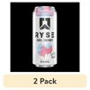 (2 pack) RYSE Energy Cotton Candy