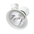 thumbnail image 1 of Juno Lighting Group R532WH Trac-Lites Évasée Support de Lampe de Tension de Ligne de Cardan PAR30, Blanc, 1 of 1