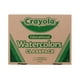 thumbnail image 1 of Set de pintura de acuarela Crayola Classpack, 24 sartenes y 12 recambios, 1 of 8