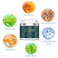 thumbnail image 5 of Natural Plant Essence Facial Moisturizing Cream Essence Face Cream Cosmetics Skin Care, 5 of 5