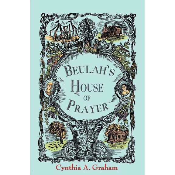 Beulah's House of Prayer, (Paperback)