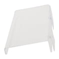 thumbnail image 3 of beisidaer Acrylic No Punching Clear Wall Display Rack Bathroom Kitchen - B, 3 of 6