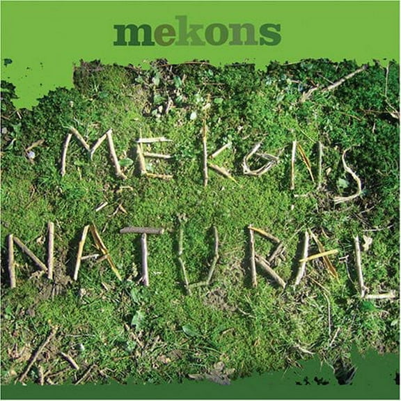 The Mekons - Natural - Music & Performance - CD