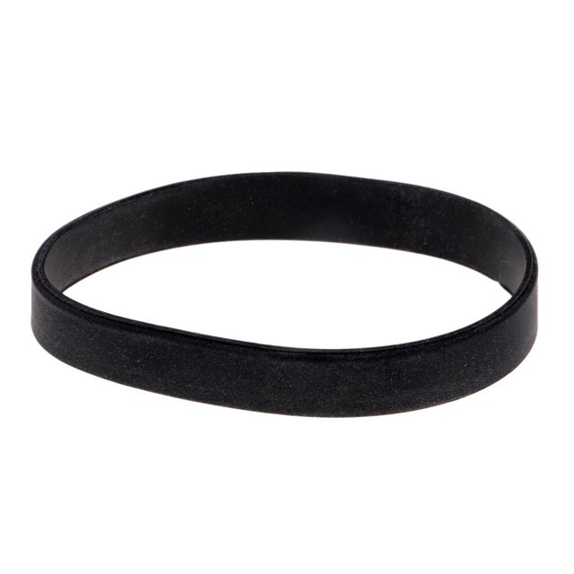 de sujeción de silicona para chalecos tácticos Bolsa de accesorios para caja -01 1 pieza Dia. 7 ,2 cm Negro DYNWAVEMX Anillo de accesorio fijo