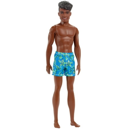 Barbie Ken Beach Doll 1