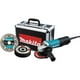 thumbnail image 1 of Amoladora angular Makita 9557PBX1 7.5A 4-1/2" con accesorios, 1 of 8