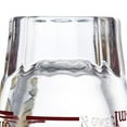 thumbnail image 4 of Thickened Glass Measuring Cup - Graduated, Double Unit, for Coffee Milk Liquid Measurement, 4 of 4