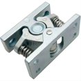 thumbnail image 1 of Tope de puerta de Aleación de zinc BRILLAR para caravanas autocaravanas y barcos, 1 of 5