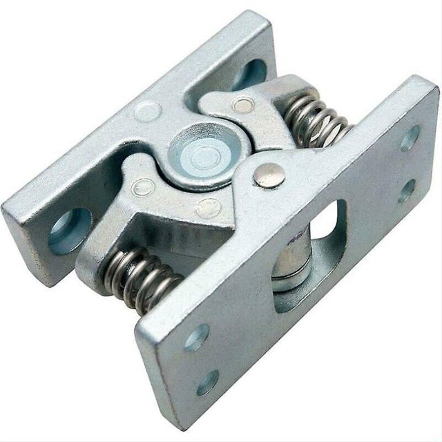 Tope de puerta de Aleación de zinc BRILLAR para caravanas autocaravanas y barcos