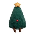 thumbnail image 2 of karymi Christmas Gift Pillow Cushion Christmas Tree Toy Pillow Holiday Decoration Doll Pillow Cushion Week, 2 of 3