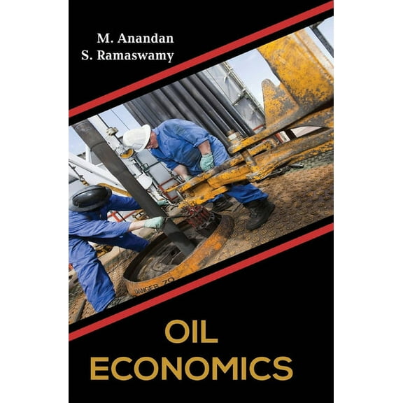 Oil Economics, (Hardcover)