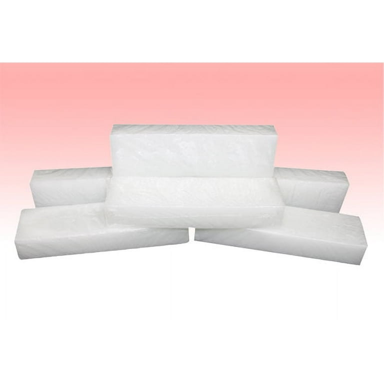 WaxWel Paraffin - 6 x 1-lb Blocks - Wintergreen Fragrance WaxWel Paraffin - 6 x 1-lb Blocks - Wintergreen Fragrance