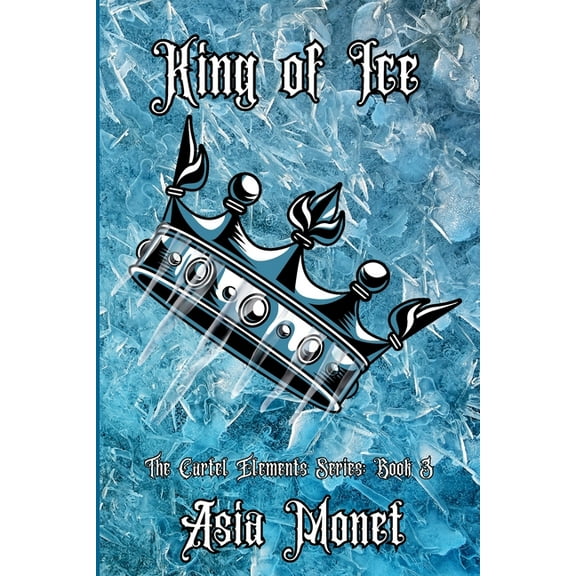 King of Ice, (Paperback)