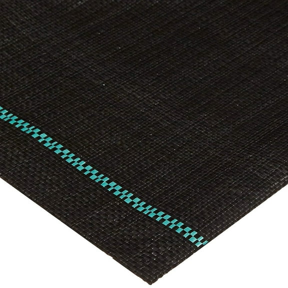 Mutual Industries WF200 54 Foot Construction Site Driveway Tire Scrub Fabric