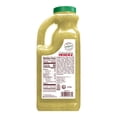 thumbnail image 4 of HERDEZ Guacamole Salsa Medium, Tortilla Chip Dip, Shelf Stable, 32 oz Large Plastic Jug, 4 of 8