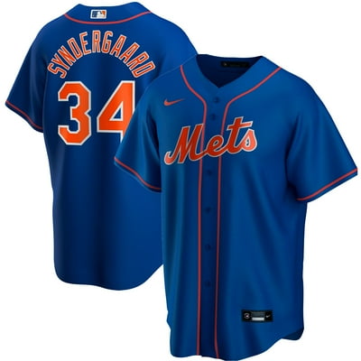 Noah syndergaard mets jersey hotsell