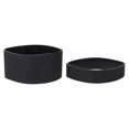 thumbnail image 2 of Lens Zoom and Focus Rubber Grip, Lens Zoom Rubber Grip Hard Wearing Non Slip Precise Size  for Replacement, 2 of 7