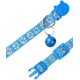 thumbnail image 3 of Taglory Collar reflectante para gatos con cascabel y seguridad, 3 of 5
