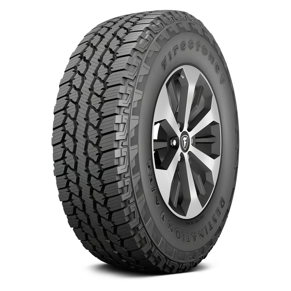 Firestone Destination A/T P225/75R15