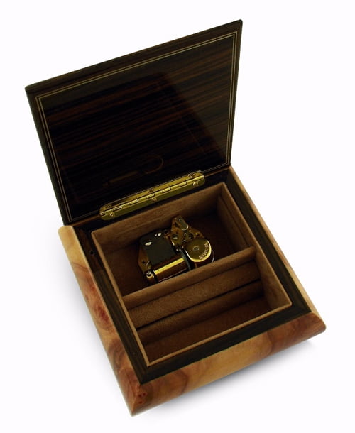 american swiss ring box
