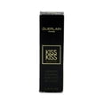 thumbnail image 2 of Guerlain KissKiss Velvet Matte Hydrating Lipstick M347 Zesty Orange 0.12 Ounces, 2 of 3