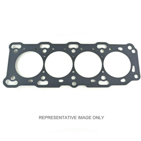 Exh Flange - Fel-Pro Oe 25560 FEP25560 EXH PIPE FLANGE GASKET