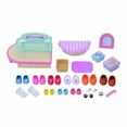 thumbnail image 3 of Sylvanian Families Shoe Store 4862, 3 of 4