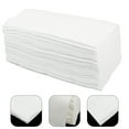 thumbnail image 3 of 60Pcs Face Wash Cloth Supple Facial Tissue Disposable Face Towel Supple Face Cloth, 3 of 8