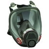 Full Facepiece Respirator 6000 Series, Small | 1 Each