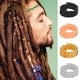 thumbnail image 4 of Accesorios Dreadlocks Irfora 117 Uds. Accesorios para rastas, joyería para el cabello, cuentas trenzadas para el cabello, Clips colgantes, adorno envuelto en alambre, bobinas para el cabello para tren Irfora Accesorios Dreadlocks, 4 of 7