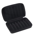 thumbnail image 2 of Harmonica Case, Can Hold 7 Harmonicas Soft Harmonica Storage Bag, For Student Lovers, 2 of 8