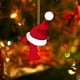 thumbnail image 3 of Árbol de Navidad Acrílico con 26 Letras, Decorado para Colgar, Ideal para Decorar El Hogar., 3 of 5