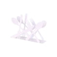thumbnail image 1 of Portador de Toallas de Papel Estante de Almacenamiento de Toallas de Papel, Almacenamiento en la Sala de Estar, Mesa de Almacenamiento de Cocina, Estante de Servilletas Adecuado para Almacenar Artícul, 1 of 6