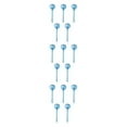 thumbnail image 4 of mmirethe 5x Bird Shape Water Globes For Wide Application Automatic Irrigation Device S sky blue round 3Set, 4 of 6