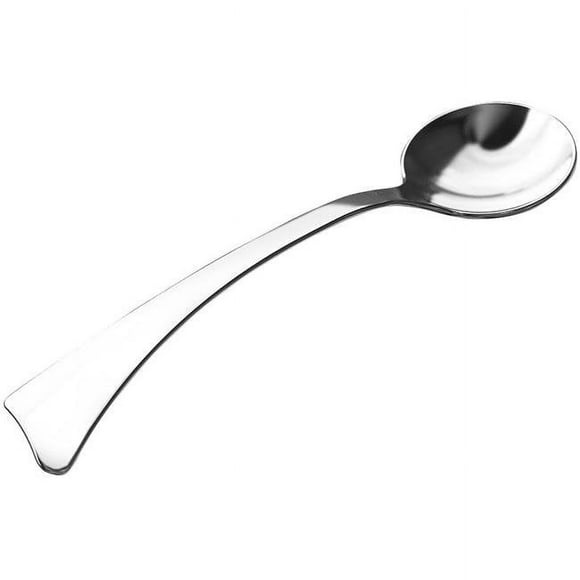 Gnali & Zani V210Z Zucchero Teaspoons Boxed - Set of 6
