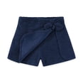 thumbnail image 5 of Sperry Sleeveless Top and Skort Skirt with Bow Hair Clip (Girls), 3 Piece Set, Sizes 4-10, 5 of 8