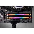thumbnail image 5 of Corsair Vengeance RGB Pro 32GB (2 x 16GB) DDR4 DRAM 3000MHz C16 Memory Kit, Black, 5 of 5