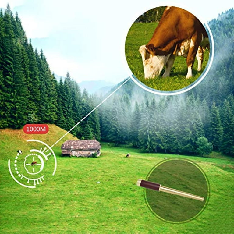 Monocular Telescope for Kids & Adults, Handheld