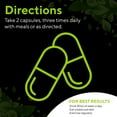 thumbnail image 5 of PuraDyme LiyfZyme Plant-Based Digestive Enzyme, Digestive Health Support (500 Ct), 5 of 11