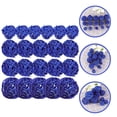 thumbnail image 4 of Pingxizhi 60 pcs Decorative Balls Centerpiece Bowls Filler Home Wedding Christmas Decor, 4 of 7