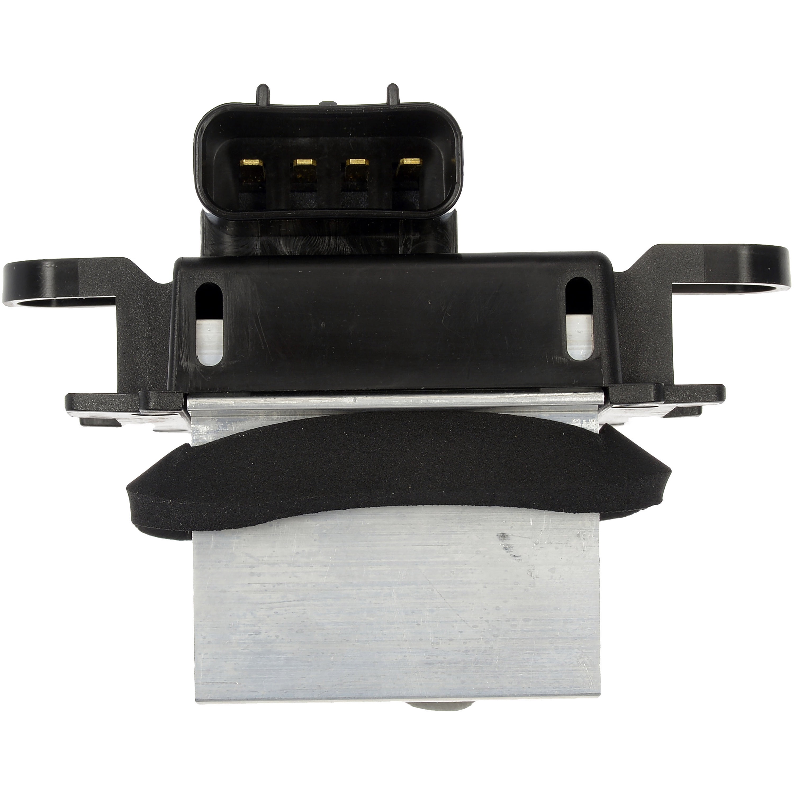 Dorman 973-399 HVAC Blower Motor Resistor Kit for Specific Ford / Lincoln / Mercury Models 2013 Ford F-150